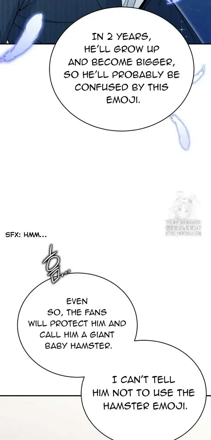 A Blank Slate Regression for the Idol That Lost His Original Mindset Zinmanga X Chapter 4 Page 17