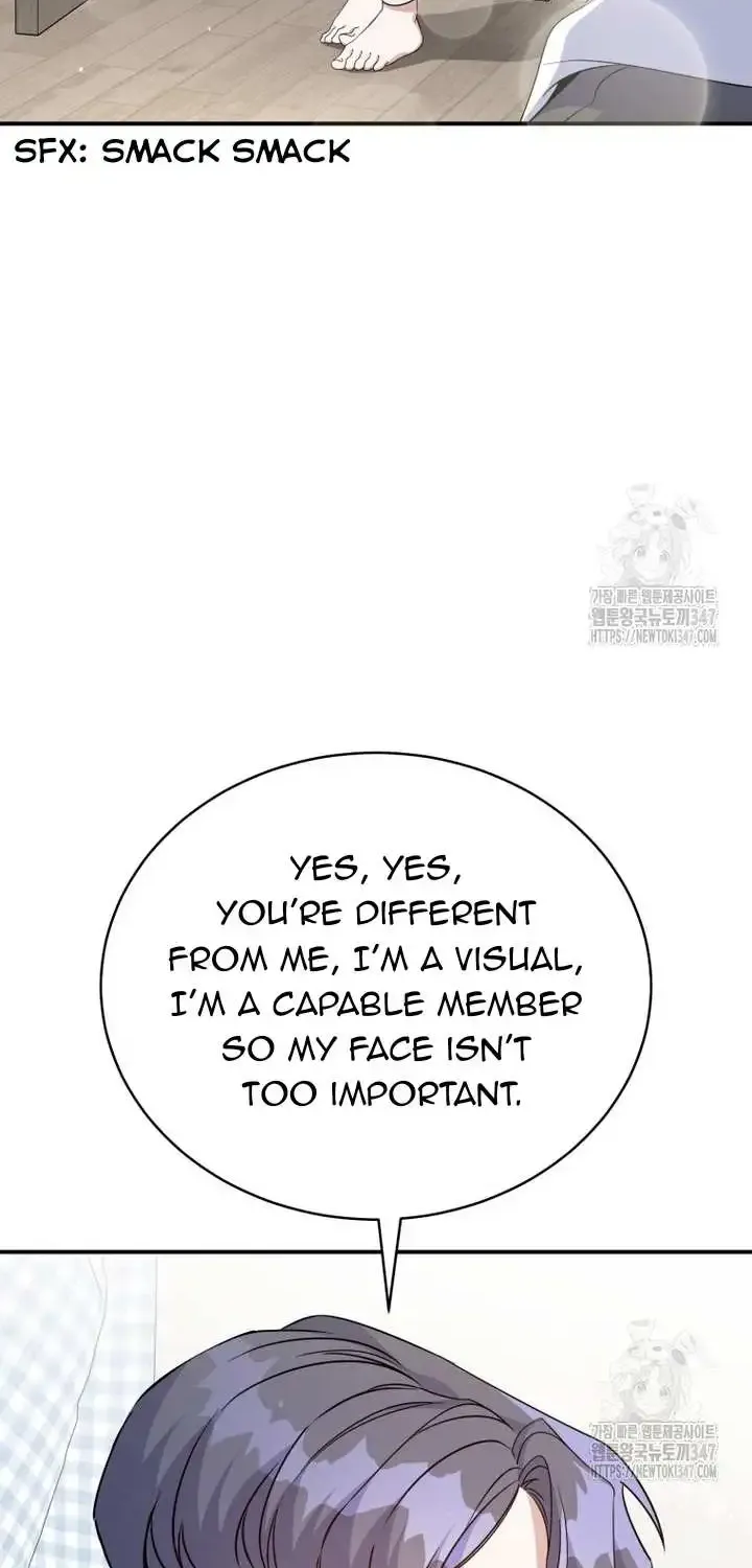 A Blank Slate Regression for the Idol That Lost His Original Mindset Zinmanga X Chapter 4 Page 27