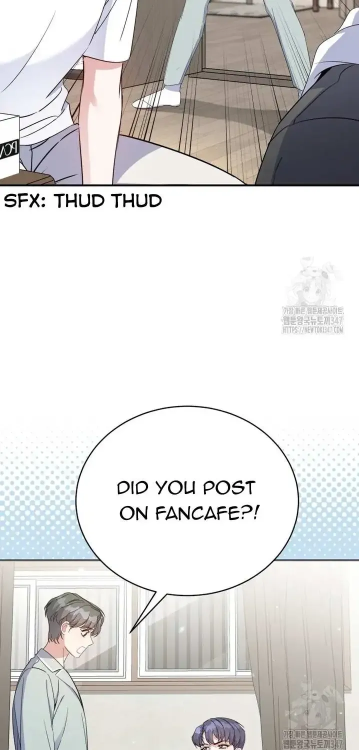 A Blank Slate Regression for the Idol That Lost His Original Mindset Zinmanga X Chapter 4 Page 36