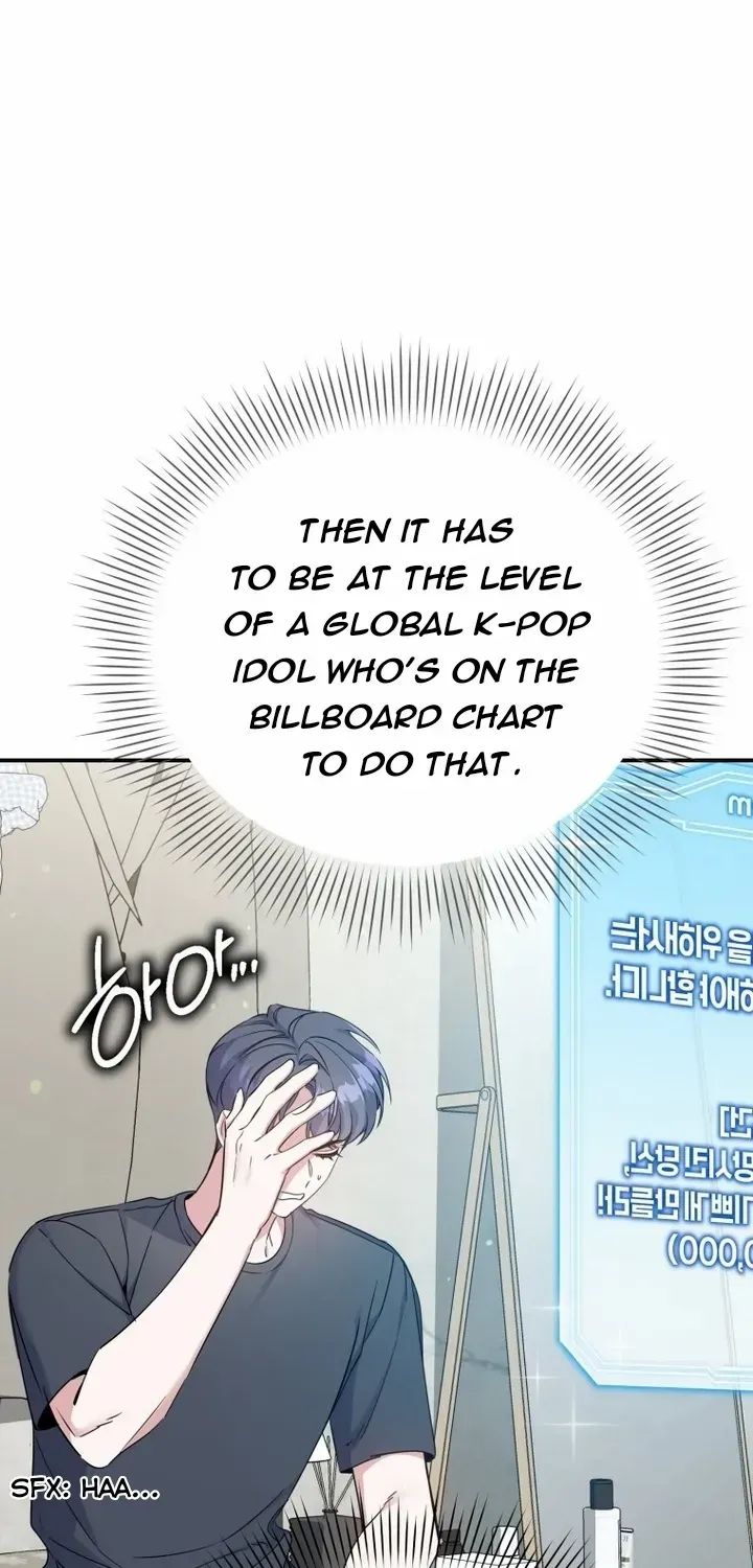A Blank Slate Regression for the Idol That Lost His Original Mindset Zinmanga X Chapter 3 Page 5