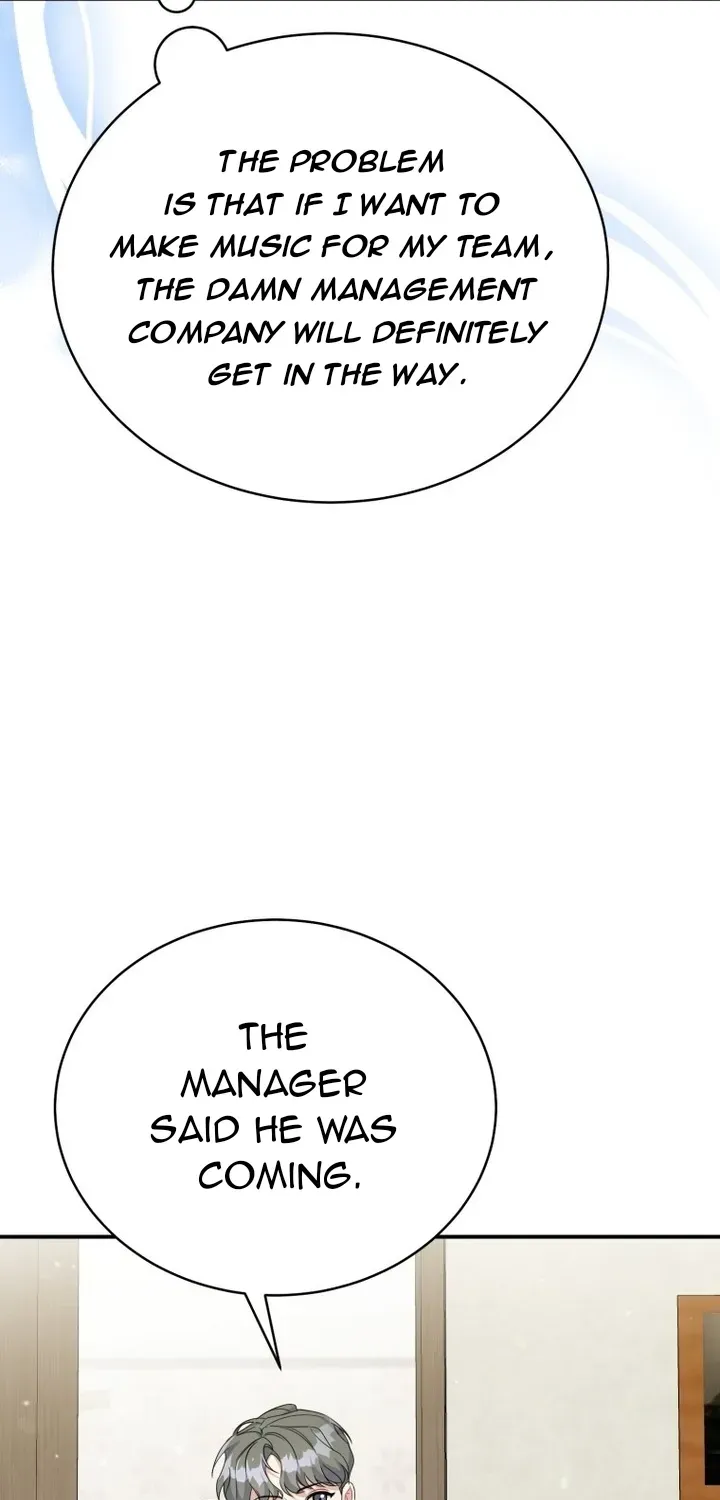 A Blank Slate Regression for the Idol That Lost His Original Mindset Zinmanga X Chapter 3 Page 10
