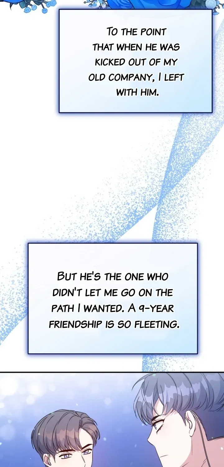 A Blank Slate Regression for the Idol That Lost His Original Mindset Zinmanga X Chapter 3 Page 20
