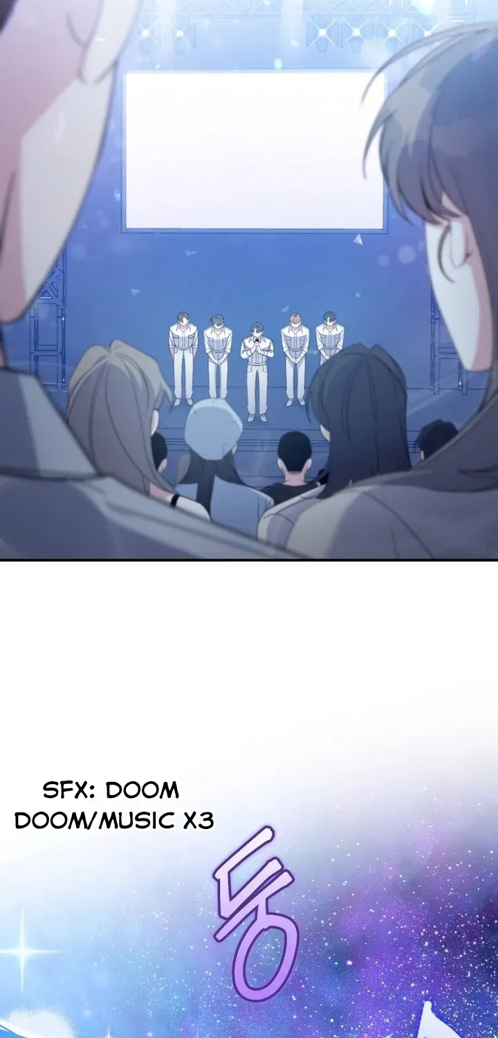 A Blank Slate Regression for the Idol That Lost His Original Mindset Zinmanga X Chapter 3 Page 28