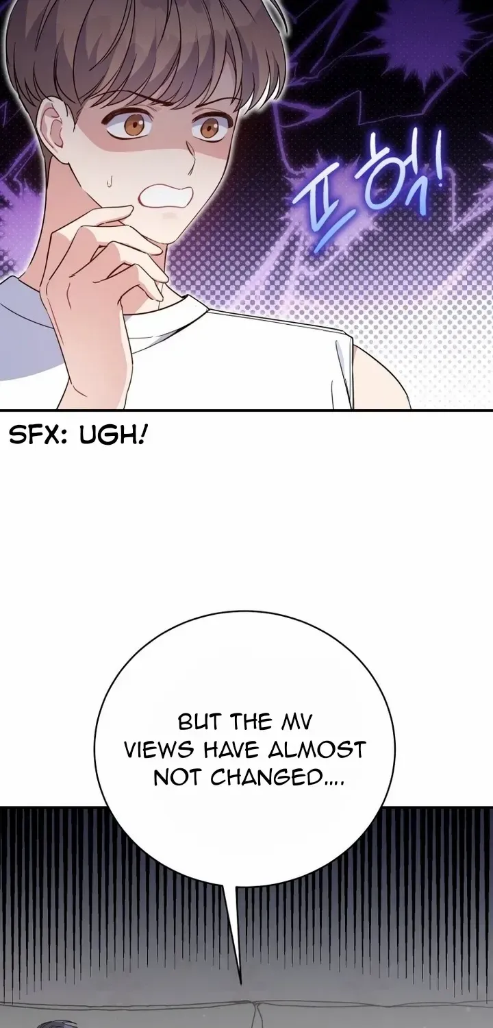 A Blank Slate Regression for the Idol That Lost His Original Mindset Zinmanga X Chapter 3 Page 47
