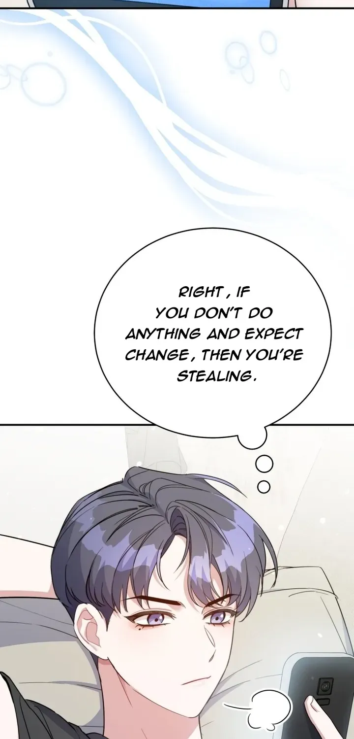 A Blank Slate Regression for the Idol That Lost His Original Mindset Zinmanga X Chapter 3 Page 50