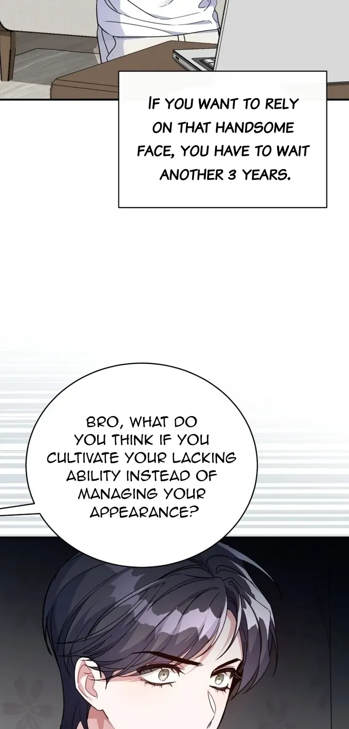 A Blank Slate Regression for the Idol That Lost His Original Mindset Zinmanga X Chapter 3 Page 59