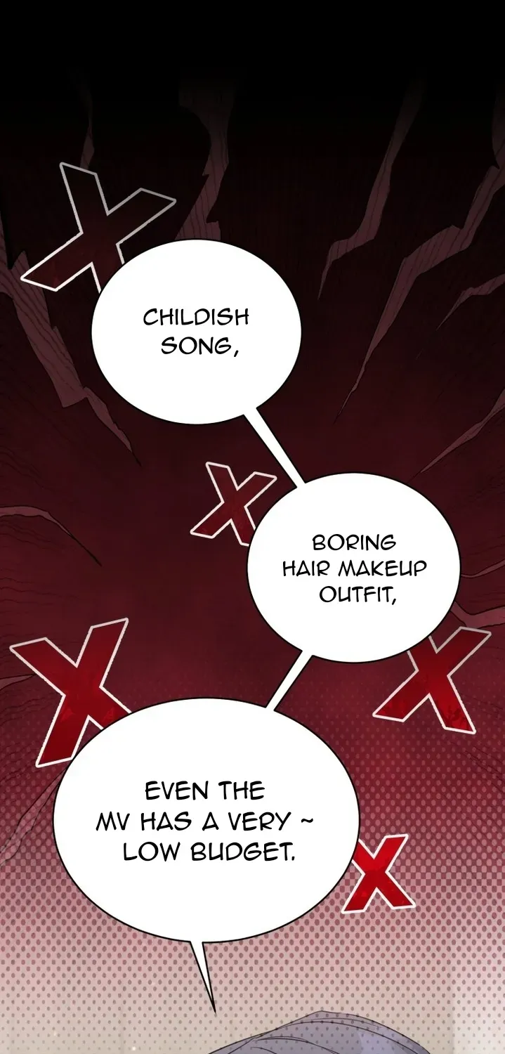 A Blank Slate Regression for the Idol That Lost His Original Mindset Zinmanga X Chapter 3 Page 66