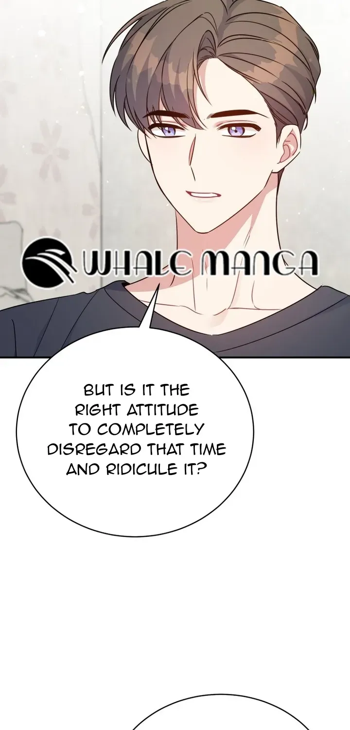 A Blank Slate Regression for the Idol That Lost His Original Mindset Zinmanga X Chapter 3 Page 79