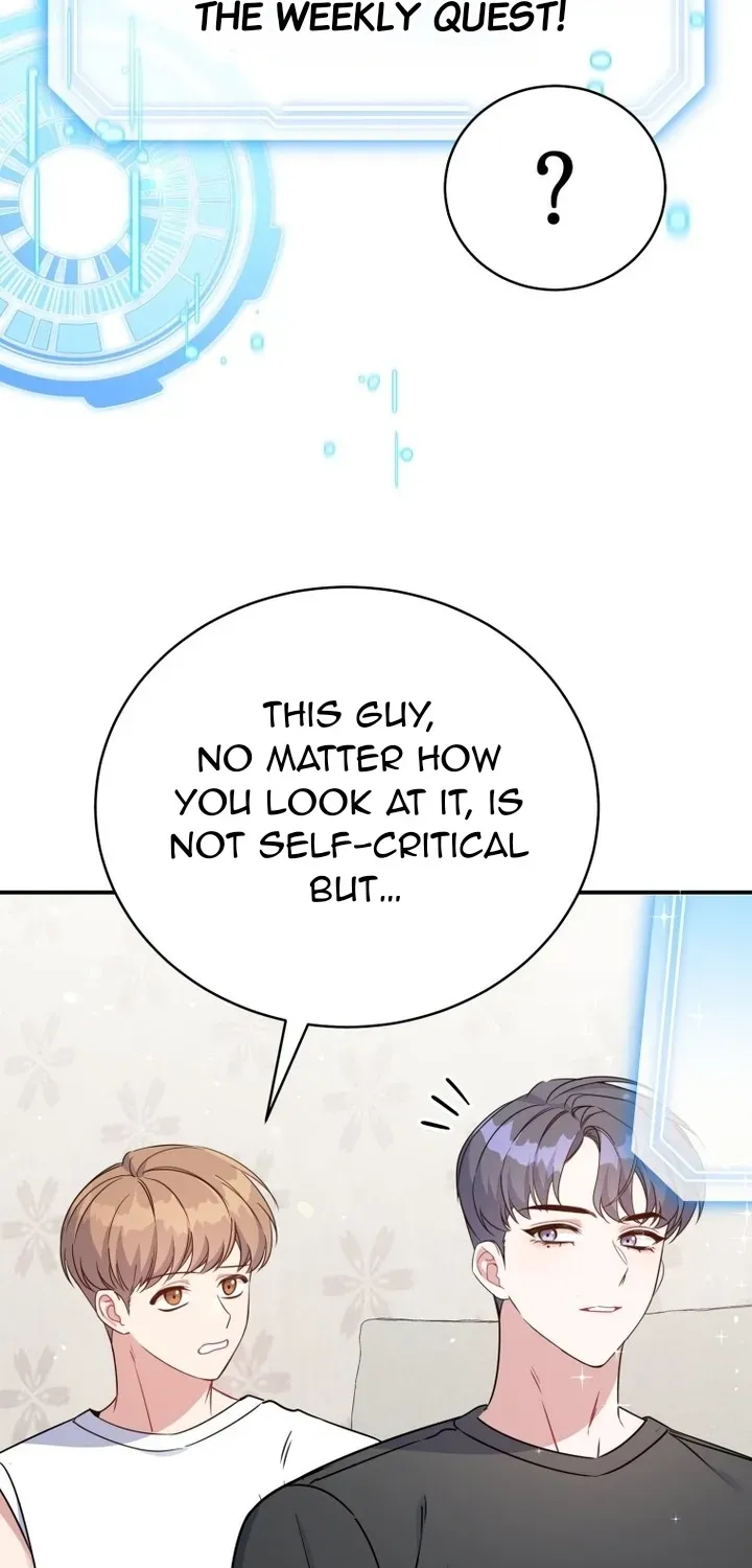 A Blank Slate Regression for the Idol That Lost His Original Mindset Zinmanga X Chapter 3 Page 82