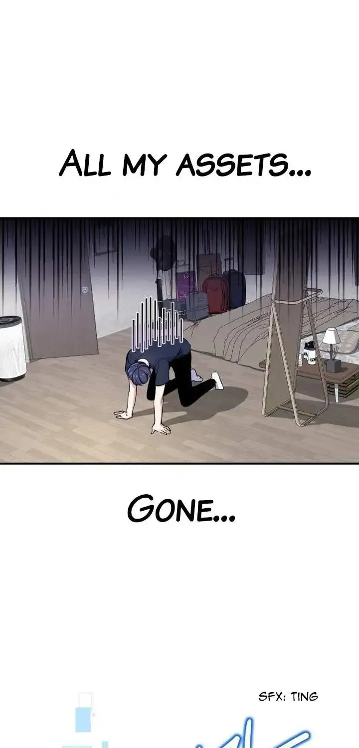 A Blank Slate Regression for the Idol That Lost His Original Mindset Zinmanga X Chapter 2 Page 4