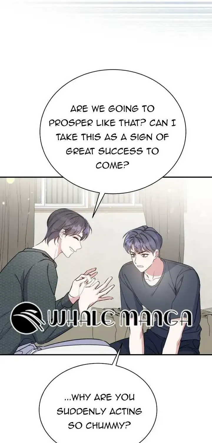 A Blank Slate Regression for the Idol That Lost His Original Mindset Zinmanga X Chapter 2 Page 9