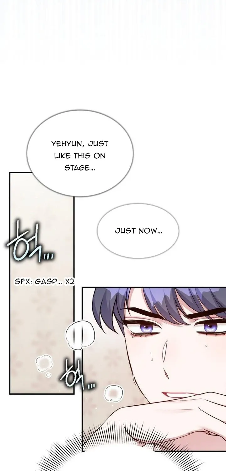A Blank Slate Regression for the Idol That Lost His Original Mindset Zinmanga X Chapter 2 Page 29