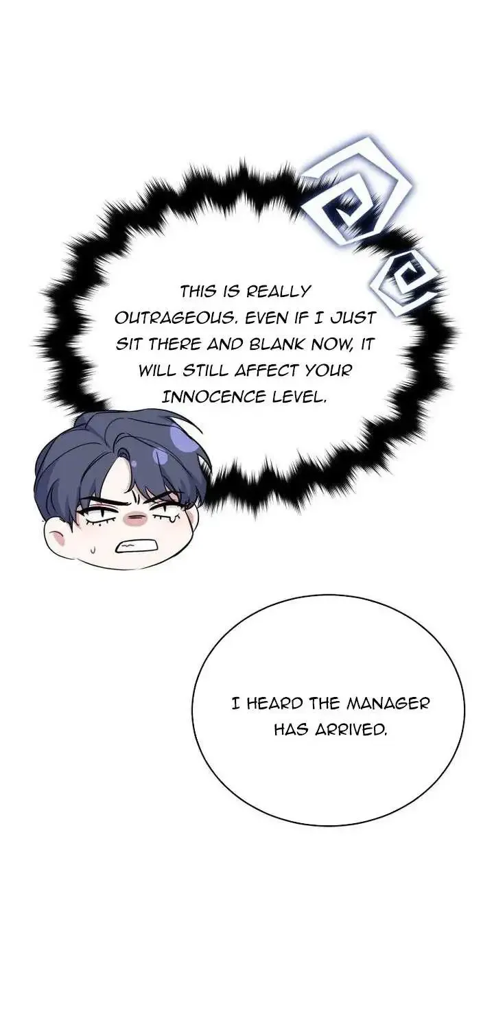 A Blank Slate Regression for the Idol That Lost His Original Mindset Zinmanga X Chapter 2 Page 39