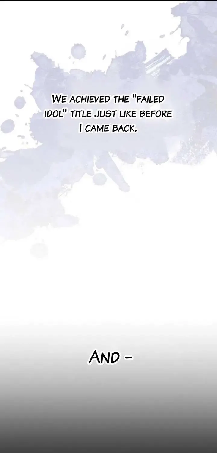A Blank Slate Regression for the Idol That Lost His Original Mindset Zinmanga X Chapter 2 Page 48