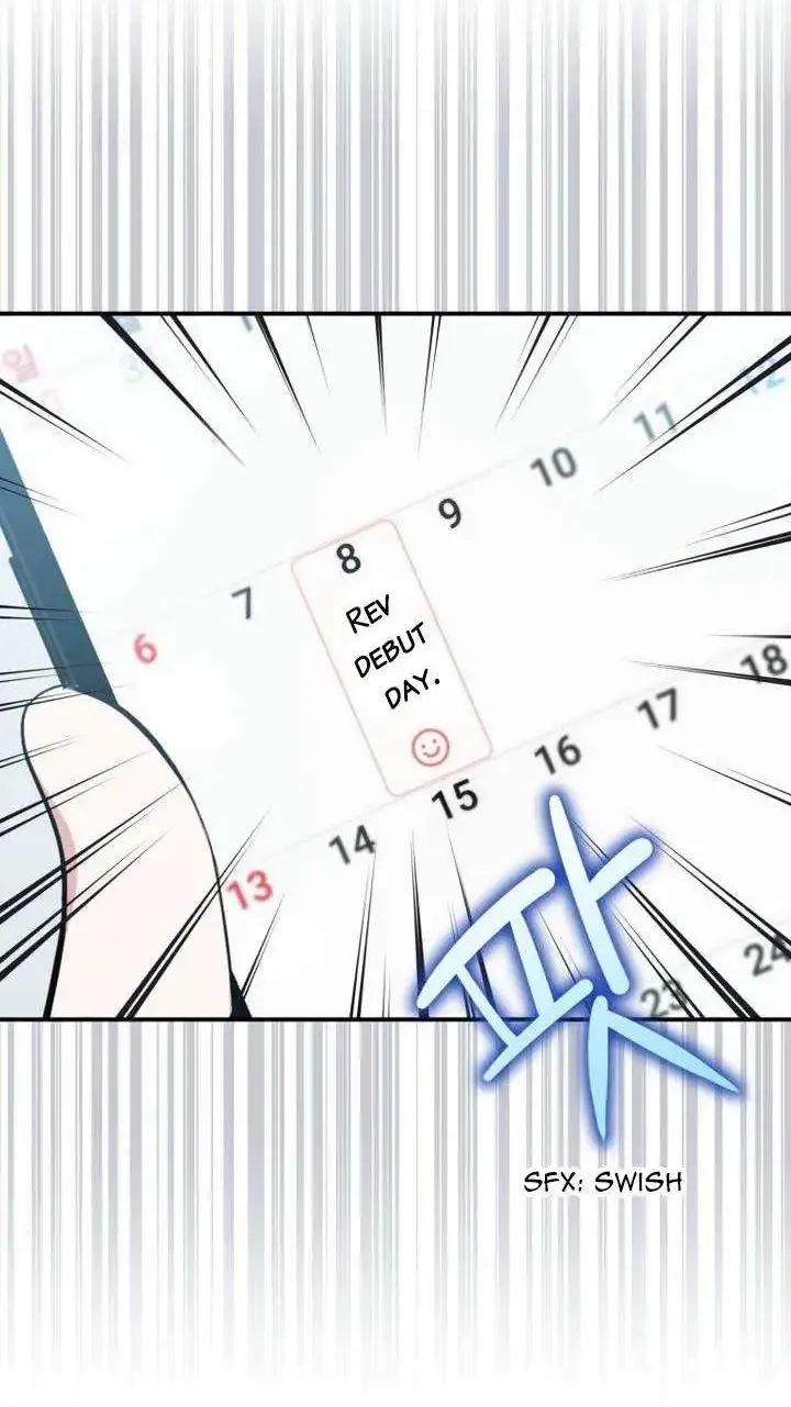 A Blank Slate Regression for the Idol That Lost His Original Mindset Zinmanga X Chapter 2 Page 64