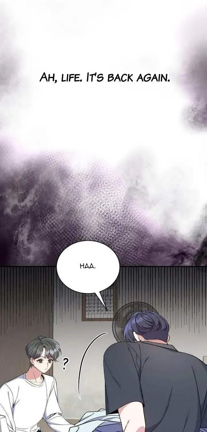 A Blank Slate Regression for the Idol That Lost His Original Mindset Zinmanga X Chapter 2 Page 85