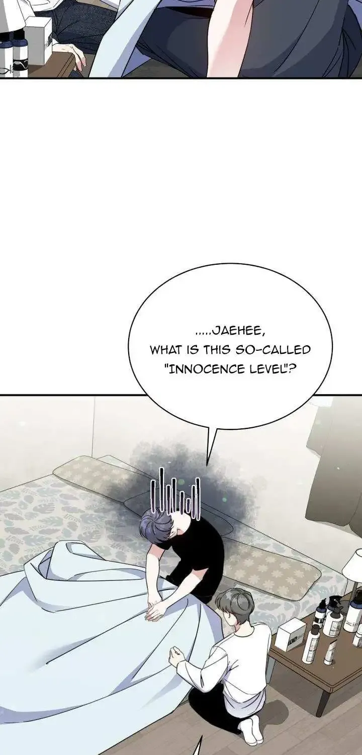A Blank Slate Regression for the Idol That Lost His Original Mindset Zinmanga X Chapter 2 Page 86