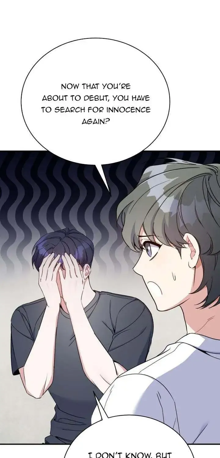 A Blank Slate Regression for the Idol That Lost His Original Mindset Zinmanga X Chapter 2 Page 88