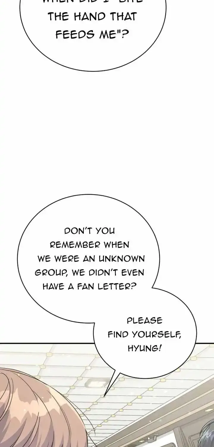 A Blank Slate Regression for the Idol That Lost His Original Mindset Zinmanga X Chapter 1 Page 32