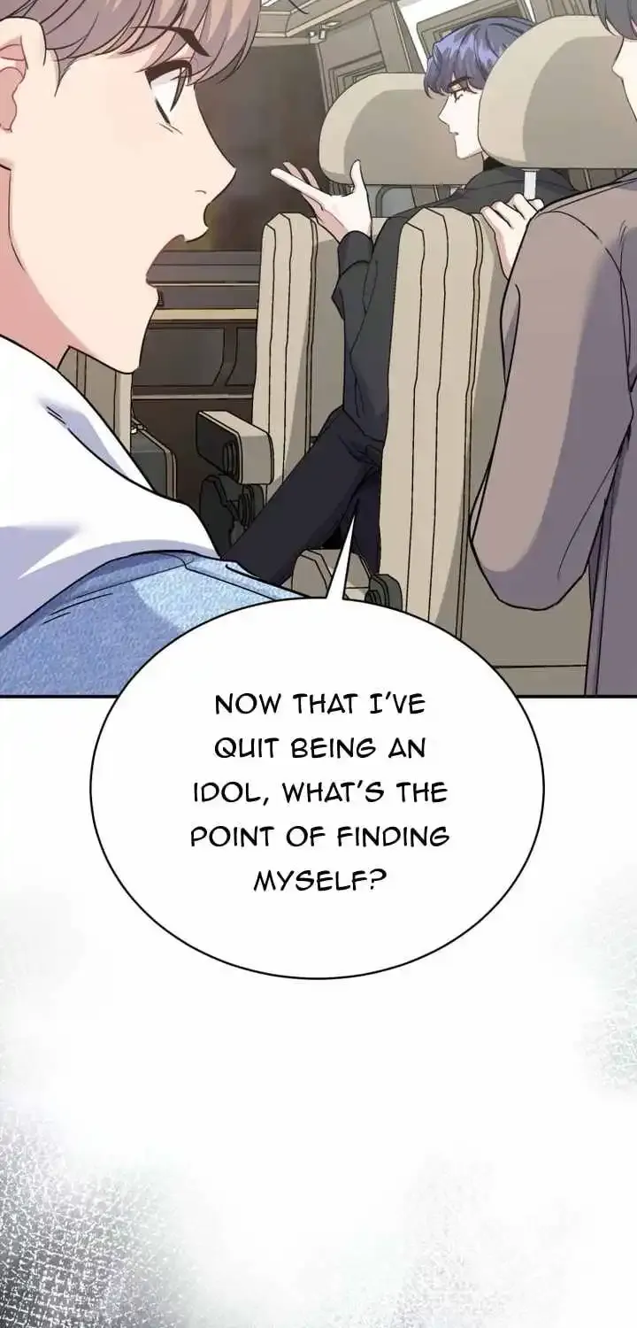 A Blank Slate Regression for the Idol That Lost His Original Mindset Zinmanga X Chapter 1 Page 33