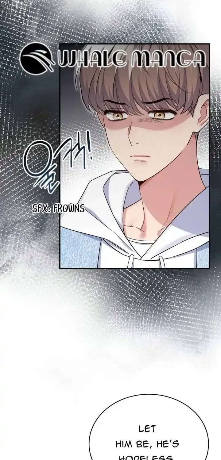 A Blank Slate Regression for the Idol That Lost His Original Mindset Zinmanga X Chapter 1 Page 34