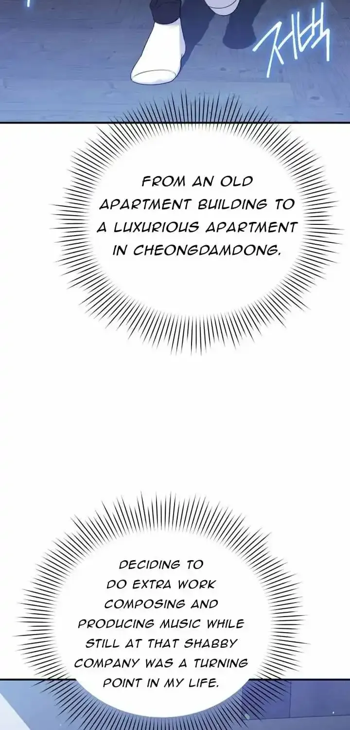 A Blank Slate Regression for the Idol That Lost His Original Mindset Zinmanga X Chapter 1 Page 45