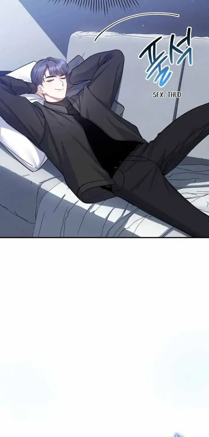 A Blank Slate Regression for the Idol That Lost His Original Mindset Zinmanga X Chapter 1 Page 46