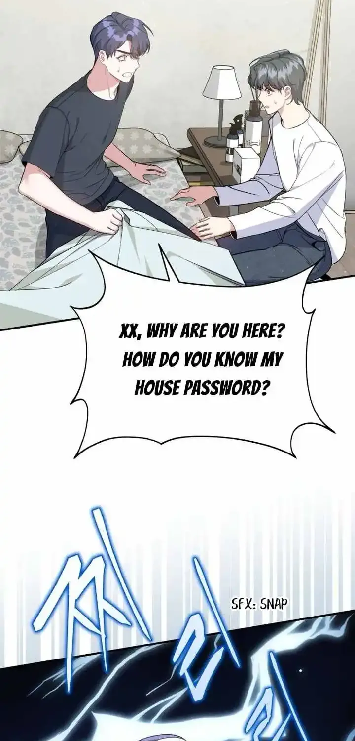 A Blank Slate Regression for the Idol That Lost His Original Mindset Zinmanga X Chapter 1 Page 60