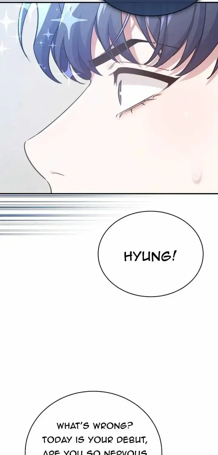 A Blank Slate Regression for the Idol That Lost His Original Mindset Zinmanga X Chapter 1 Page 65
