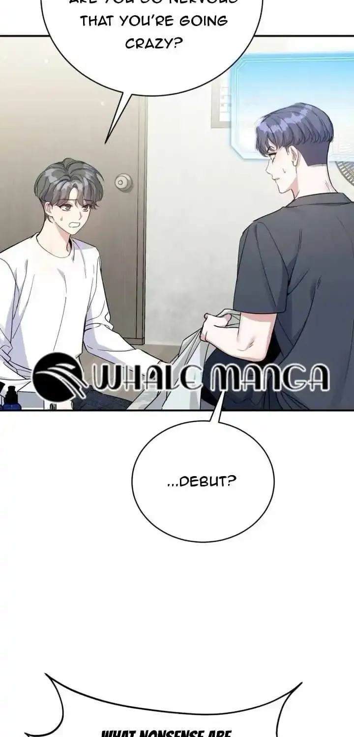 A Blank Slate Regression for the Idol That Lost His Original Mindset Zinmanga X Chapter 1 Page 66