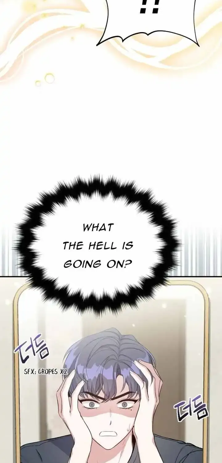 A Blank Slate Regression for the Idol That Lost His Original Mindset Zinmanga X Chapter 1 Page 75
