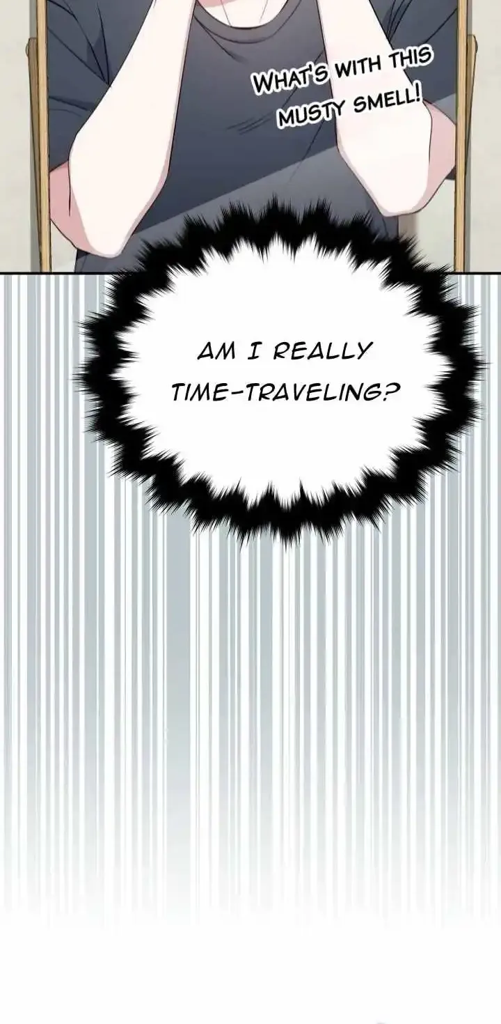 A Blank Slate Regression for the Idol That Lost His Original Mindset Zinmanga X Chapter 1 Page 76
