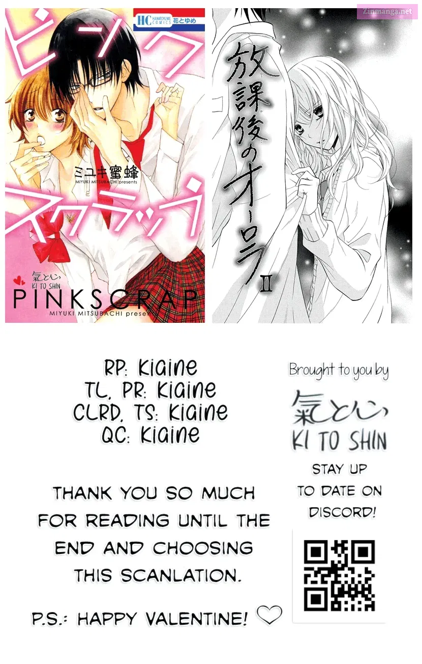 Pinkscrap Zinmanga X Chapter 4 Page 2