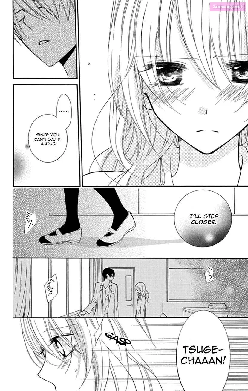 Pinkscrap Zinmanga X Chapter 3 Page 26
