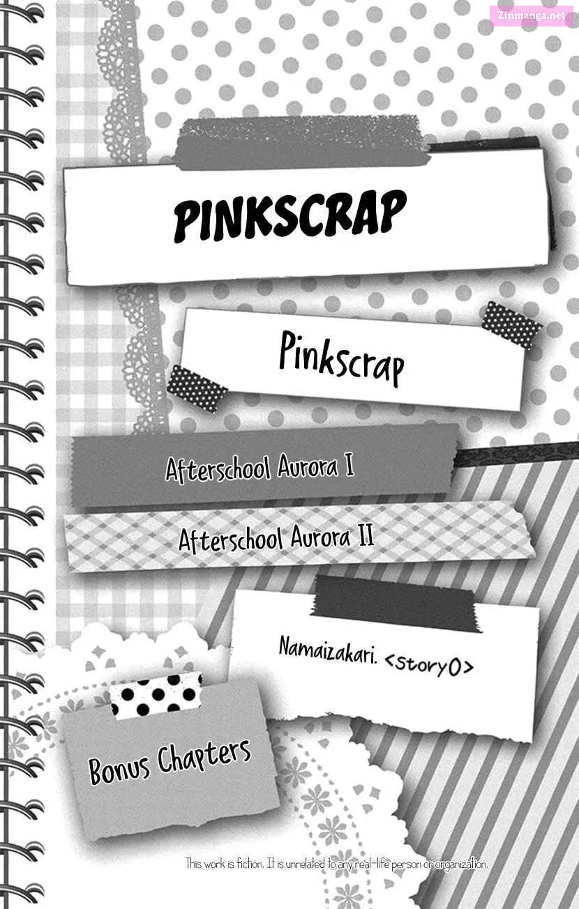 Pinkscrap Zinmanga X Chapter 1 Page 4