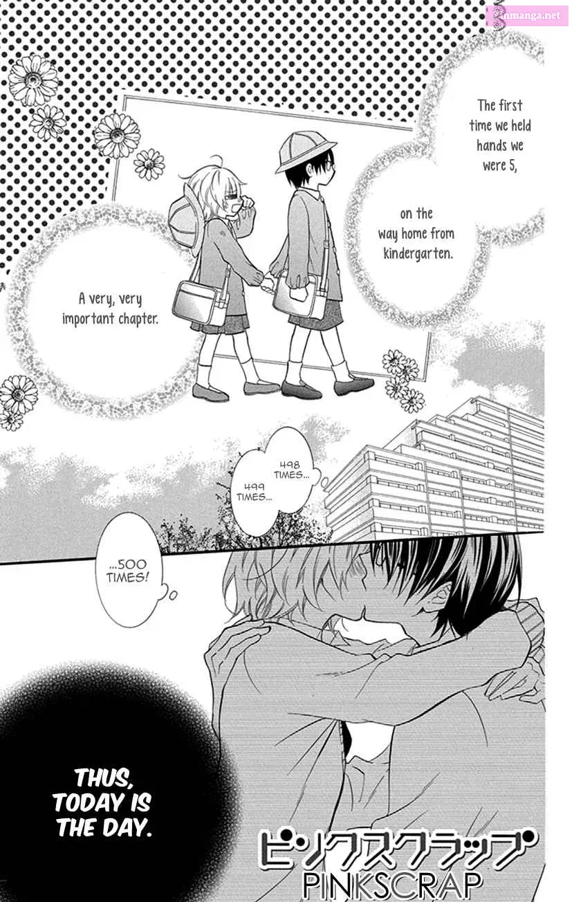 Pinkscrap Zinmanga X Chapter 1 Page 5