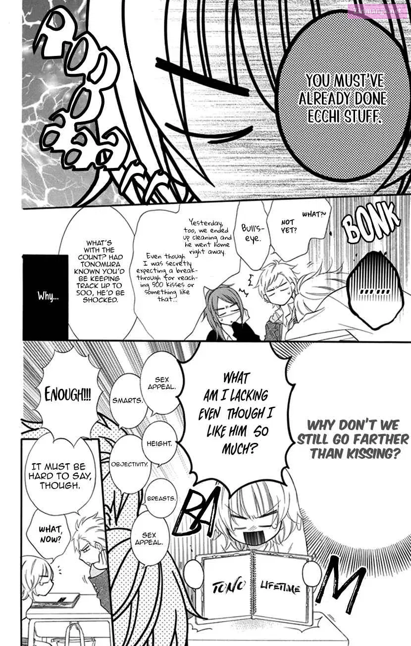 Pinkscrap Zinmanga X Chapter 1 Page 9