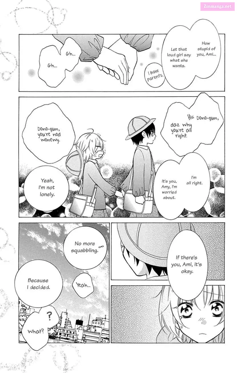 Pinkscrap Zinmanga X Chapter 1 Page 24