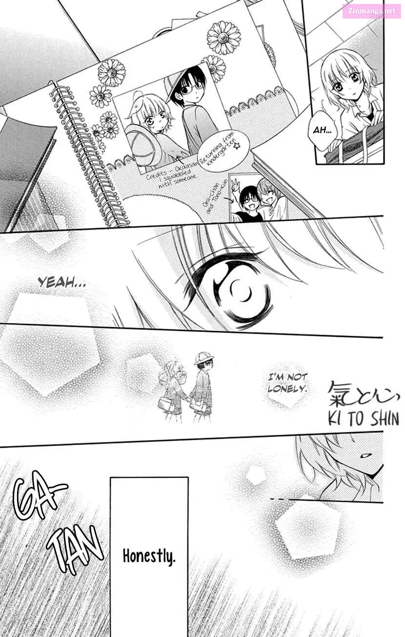 Pinkscrap Zinmanga X Chapter 1 Page 32