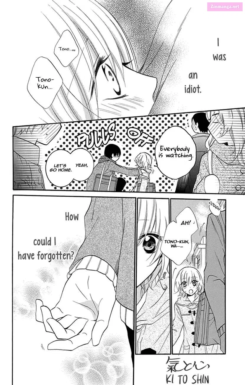 Pinkscrap Zinmanga X Chapter 1 Page 39