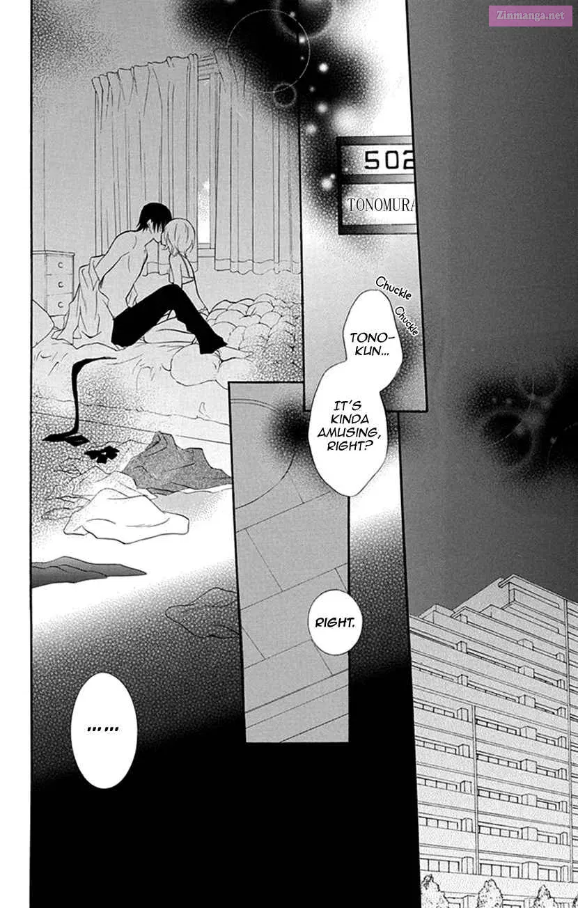 Pinkscrap Zinmanga X Chapter 1 Page 41