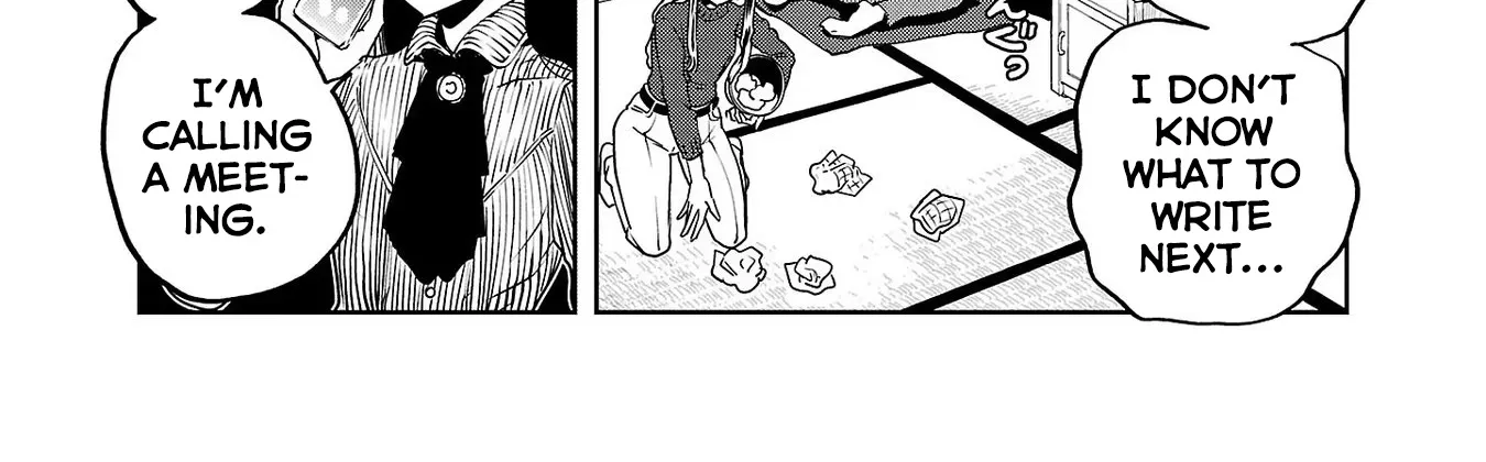 Haruka Reset Zinmanga X Chapter 37 Page 4