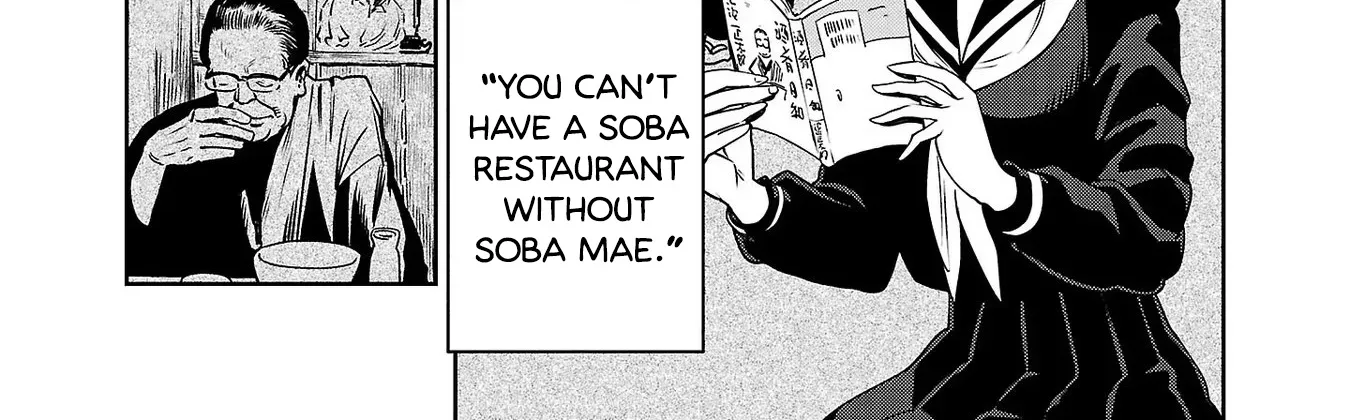 Haruka Reset Zinmanga X Chapter 37 Page 8