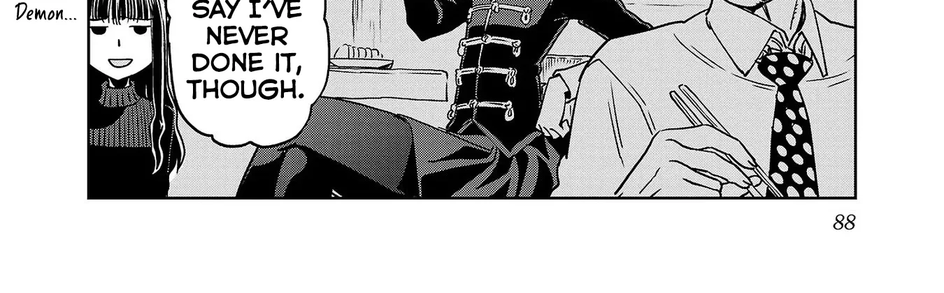 Haruka Reset Zinmanga X Chapter 37 Page 12
