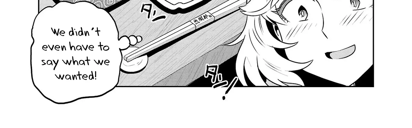 Haruka Reset Zinmanga X Chapter 37 Page 14