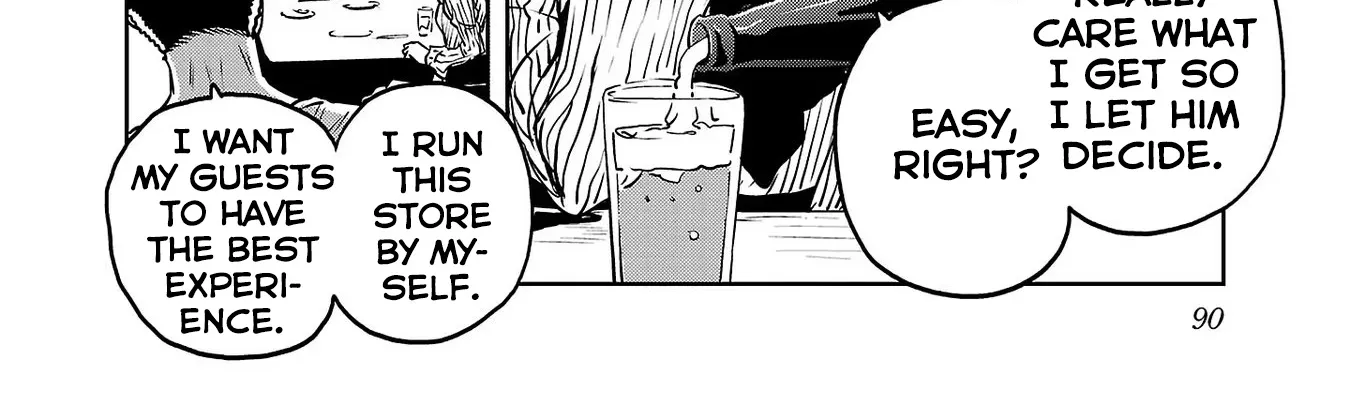 Haruka Reset Zinmanga X Chapter 37 Page 16