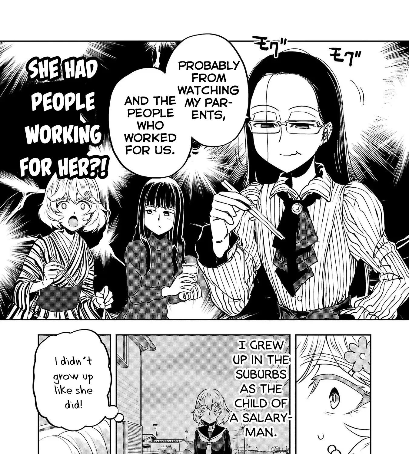 Haruka Reset Zinmanga X Chapter 37 Page 19