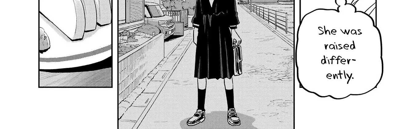 Haruka Reset Zinmanga X Chapter 37 Page 20