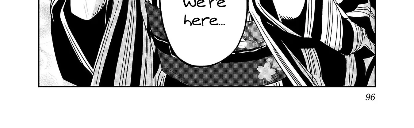 Haruka Reset Zinmanga X Chapter 37 Page 28