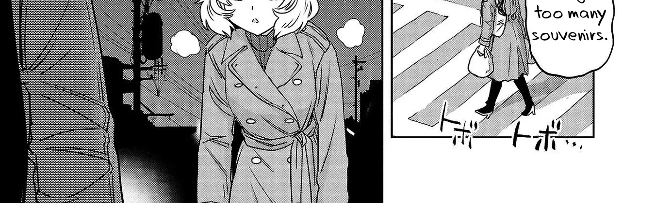 Haruka Reset Zinmanga X Chapter 36 Page 6